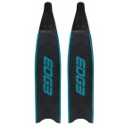 Blätter Cetma Edge Carbon, Blau – Extra Soft