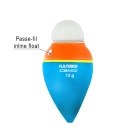 Schwimmer mit Diode Flashmer Cemoi Beschwerter 7.5gr