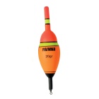 Schaumstoff-Elektroposen Orange 5 gr