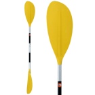 Kajak Doppelpaddel Egalis Swift First Junior - Faser - 1 teilig - 160 cm