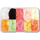 Egg Yarn Plus JMC E2 Schwarz