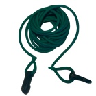 Denty Spearfishing Boje Gummiband - 4 m - Grün
