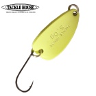 Löffel Tackle House Elfin Spoon XX Large 5g - 12 schwarz