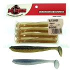8x ELITE SHINER 4" - MEAT HOOK (338)