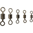 Tonnenwirbel daiwa Classic Rolling Swivel - Nr. 2 - 43kg