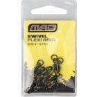 Angel wirbel MAD vollring Nr. 8