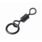 Ringe CarpSpirit Matte X 10 Größe 11