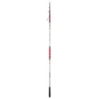 Angelrute surfcasting Daiwa Emblem télé-surf 430 150 T
