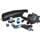 Washdown Kit Osculati für Deckwäsche 12 V