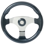 Steuerrad boot Osculati Technic schwarz/karbon 350 m