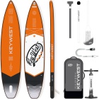 Sup Paddle Gonflable Key West Advanced Energize 12.6 2025
