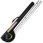 Fliegenangel Set Okuma Nomad Xpress Fly - 9'0" #5