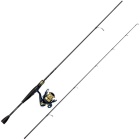 Spinnangel set Daiwa Set RS - PACKRS01