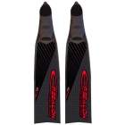 Speerfischen flossen Epsealon Hybrid Hard - T3 - 43/44
