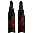 Speerfischen flossen Epsealon Hybrid Medium - T4 - 45/46