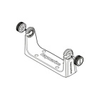 Kit halterung Raymarine Element 7"