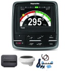 Autopilot Raymarine Steuerung Evolution EV-400 Segel