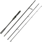 Angelrute Effzett Evidence Travel Spin - 2,10 m 10-25 gr