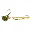 Baitcast Explorer Tackle Magic Deep 40 gr - MO