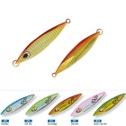 Kunstköder Baitcast Jig Explorer Tackle Jig Meiji 80 g - PH