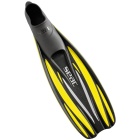 Flossen Seac-Sub F-100 Pro Gelb - 38/39