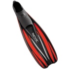 Flossen Seac-sub F-100 Pro White - 36/37