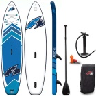 Windsup Gonflable F2 Axxis 11.6