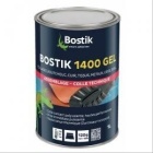 Klebstoff Bostik Neopren 1400 Gel - 1L