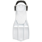 Paar Flossen APEKS RK3 - Weiß - Größe S