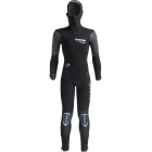 Neoprenanzug Cressi Facile 8 mm - Herren - Größe M/3