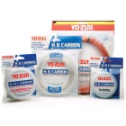 Nylon Yo-Zuri Fluoro H.D. Carbon Crystal 27 m 122/100-130 lbs