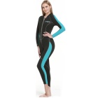 Taucheranzug Cressi Lido Damen - 2 mm - Größe S