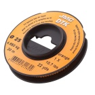 Leitung JMC DTK Orange 20 M - 30/100
