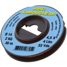 Fliegenhaspel JMC Kamouclear 08/100 - 100m
