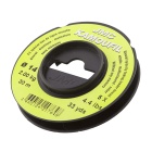 Fliegenhaspel JMC Kamoufil 10/100 - 100m