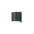 JMC Nylon A Ligatur Gewinde - Schwarz
