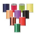 Garn zu binden 100 m Fushia Fluo