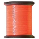 JMC Neonfaden Hellrot Fluo