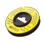 Nylon-fliegenschnur JMC Onyx 0,128mm - 30m