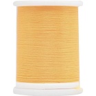 Micro Polyfloss Orange Fluo