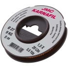 JMC Karnafil Stahlgeflecht 5 M - 20lbs