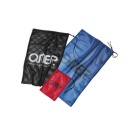 Multifunktionsnetz Omer - Rot