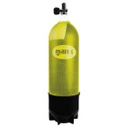 Nylon-netz 10L Gelb
