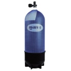 Nylon-netz 12L Blau