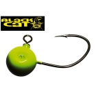 Bleikopf Black Cat Fireball 7/0-60 gr