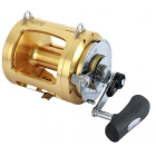 Angelrolle Shimano Tiagra - 80lb W Rechtshänder