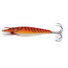 Sea Squid Calmarette Großer Korb 90 mm Kopf Orange