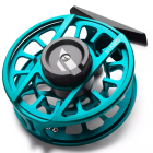Orvis Hydros Reel Ice Blue II Fliegenrolle #3/5