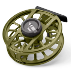 Orvis Hydros Reel Olive II Fliegenrolle #3/5