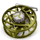 Orvis Mirage LT Olive II Fliegenrolle #3/5